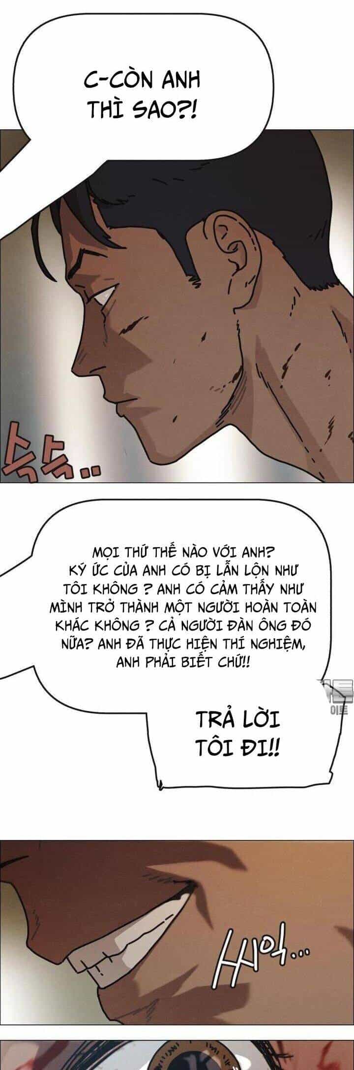 Sinh Vật Gyeongseong: Đóa Hoa Bất Diệt - Chương 30 - ảnh 45