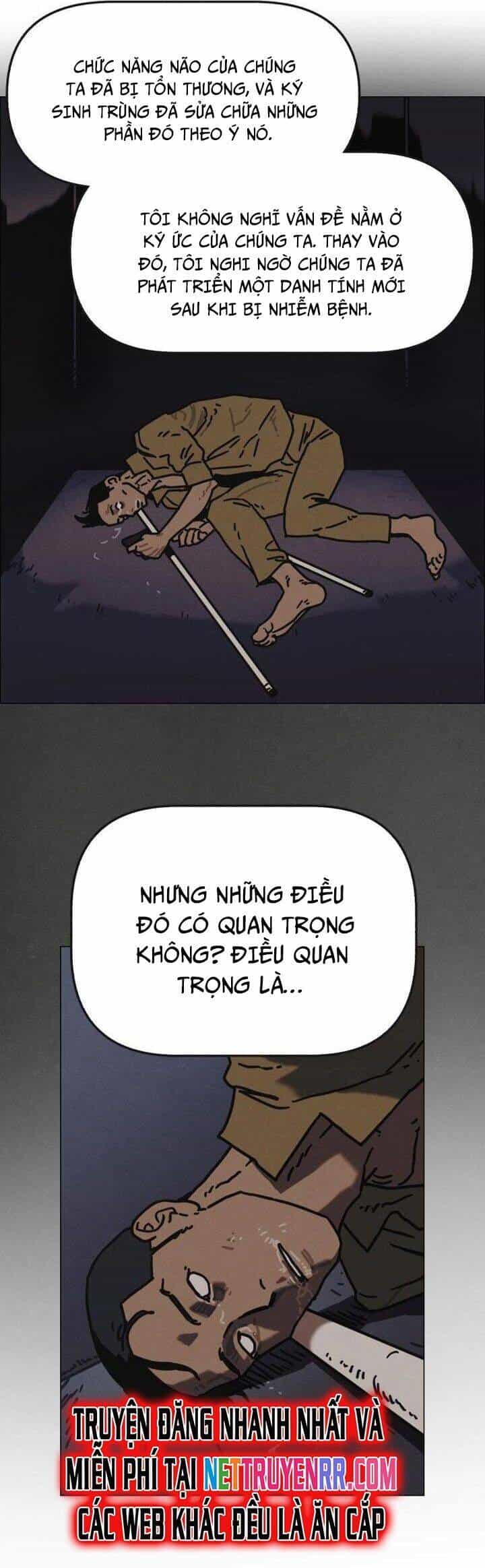 Sinh Vật Gyeongseong: Đóa Hoa Bất Diệt - Chương 30 - ảnh 47