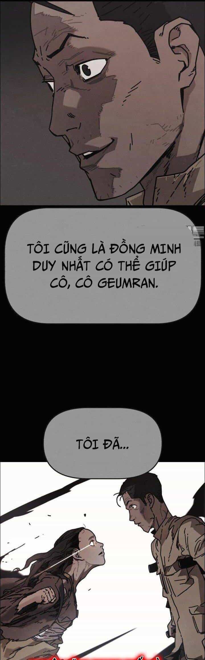 Sinh Vật Gyeongseong: Đóa Hoa Bất Diệt - Chương 30 - ảnh 50