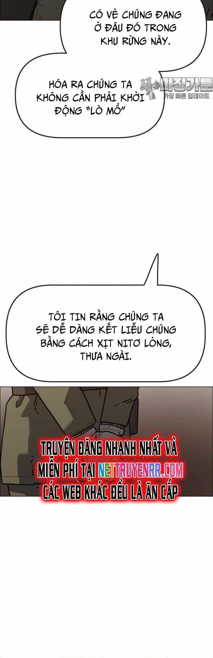 Sinh Vật Gyeongseong: Đóa Hoa Bất Diệt - Chương 30 - ảnh 67