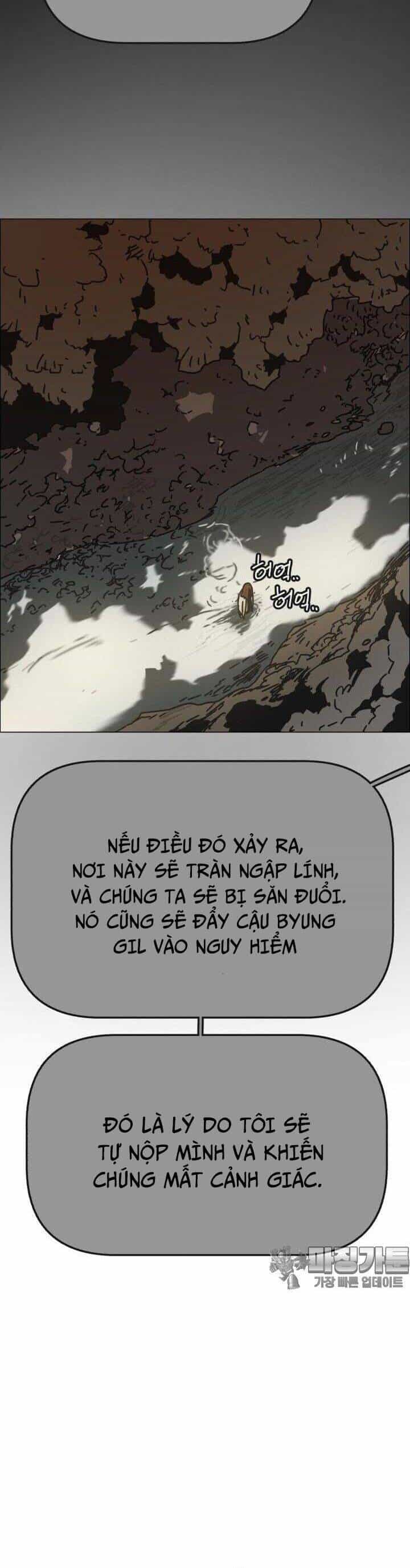 Sinh Vật Gyeongseong: Đóa Hoa Bất Diệt - Chương 30 - ảnh 78