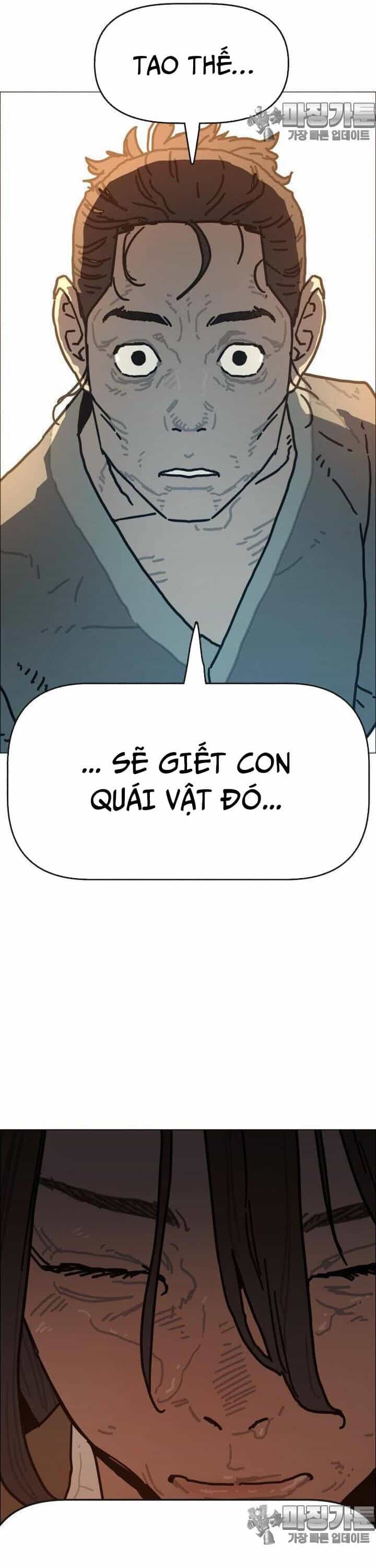 Sinh Vật Gyeongseong: Đóa Hoa Bất Diệt - Chương 31 - ảnh 36