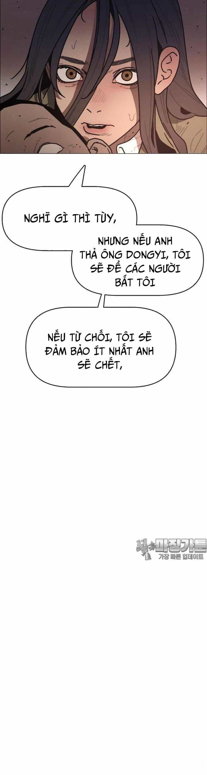 Sinh Vật Gyeongseong: Đóa Hoa Bất Diệt - Chương 31 - ảnh 48