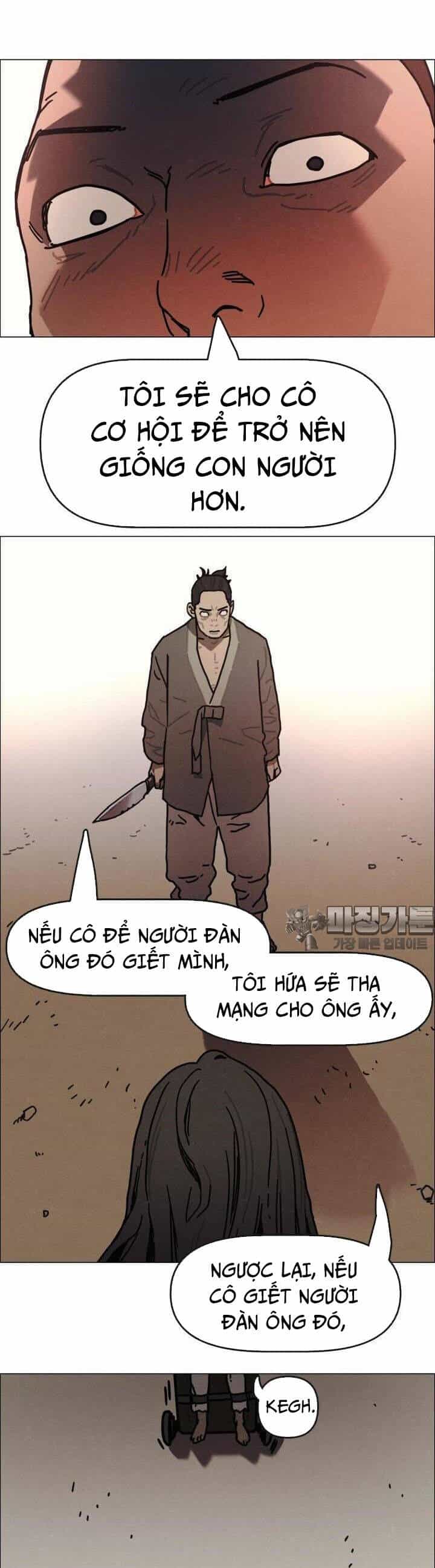 Sinh Vật Gyeongseong: Đóa Hoa Bất Diệt - Chương 31 - ảnh 57