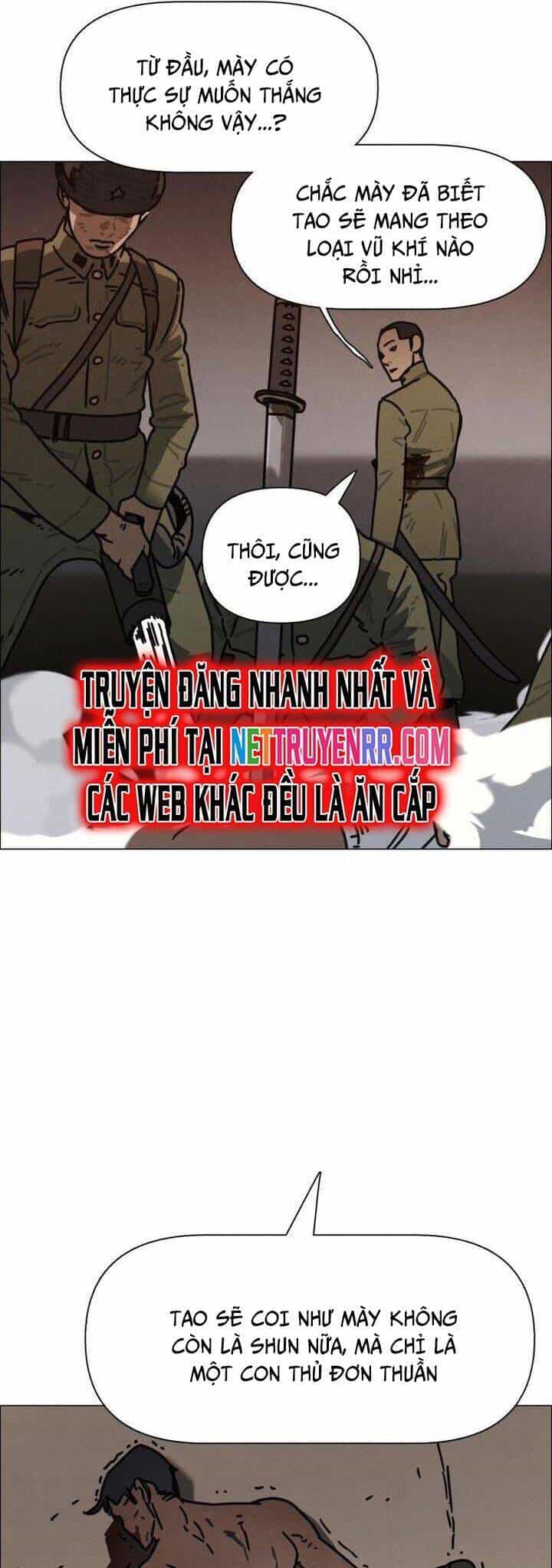 Sinh Vật Gyeongseong: Đóa Hoa Bất Diệt - Chương 32 - ảnh 17