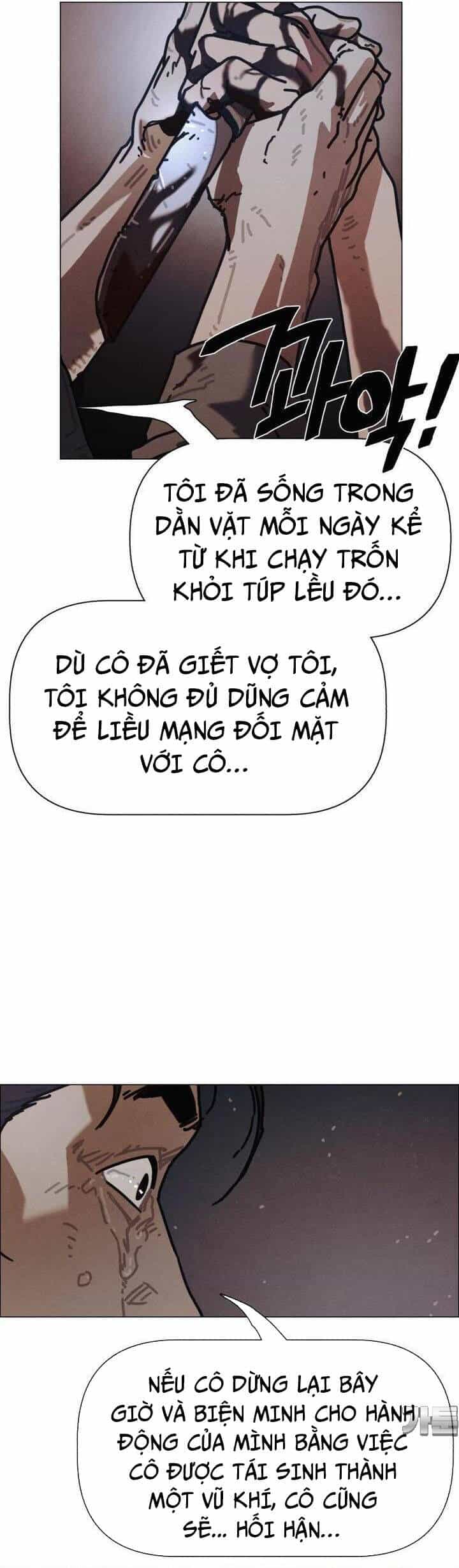 Sinh Vật Gyeongseong: Đóa Hoa Bất Diệt - Chương 33 - ảnh 15