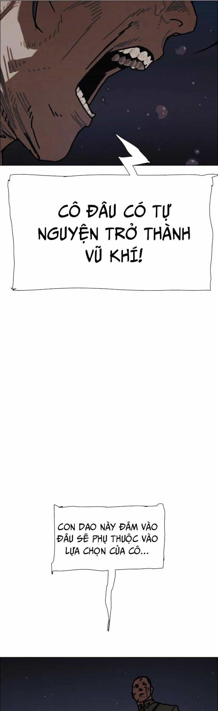 Sinh Vật Gyeongseong: Đóa Hoa Bất Diệt - Chương 33 - ảnh 16