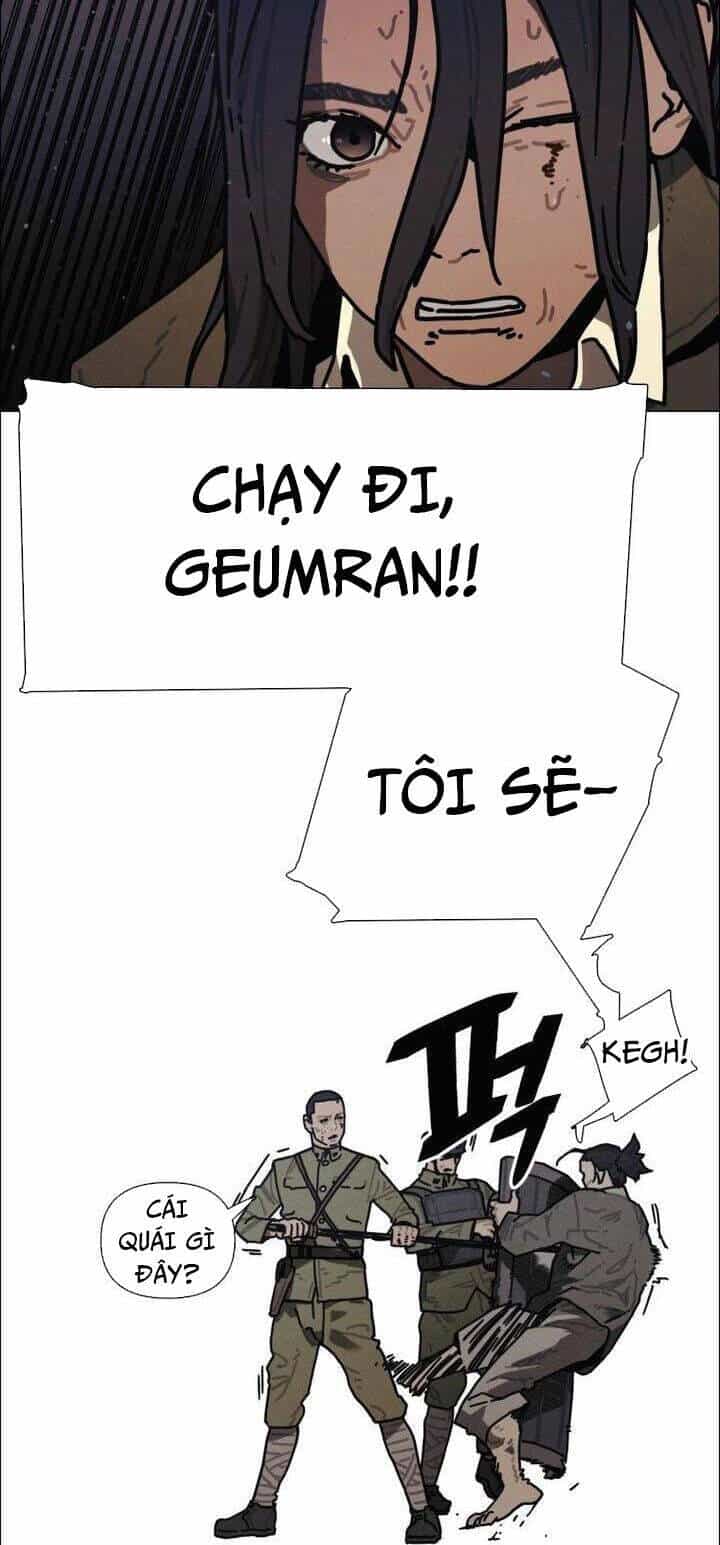 Sinh Vật Gyeongseong: Đóa Hoa Bất Diệt - Chương 33 - ảnh 20