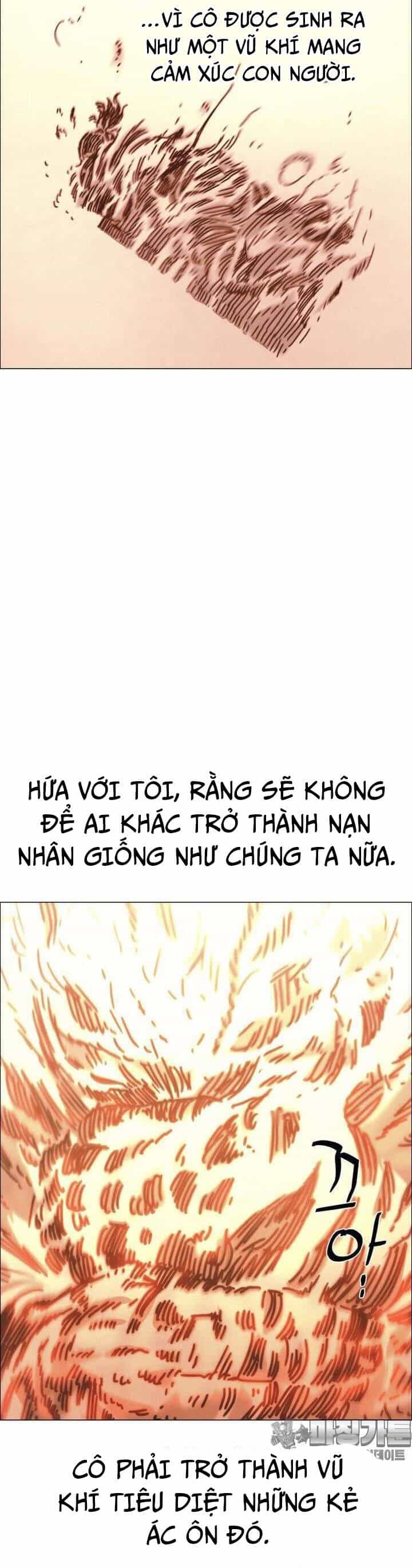 Sinh Vật Gyeongseong: Đóa Hoa Bất Diệt - Chương 33 - ảnh 24