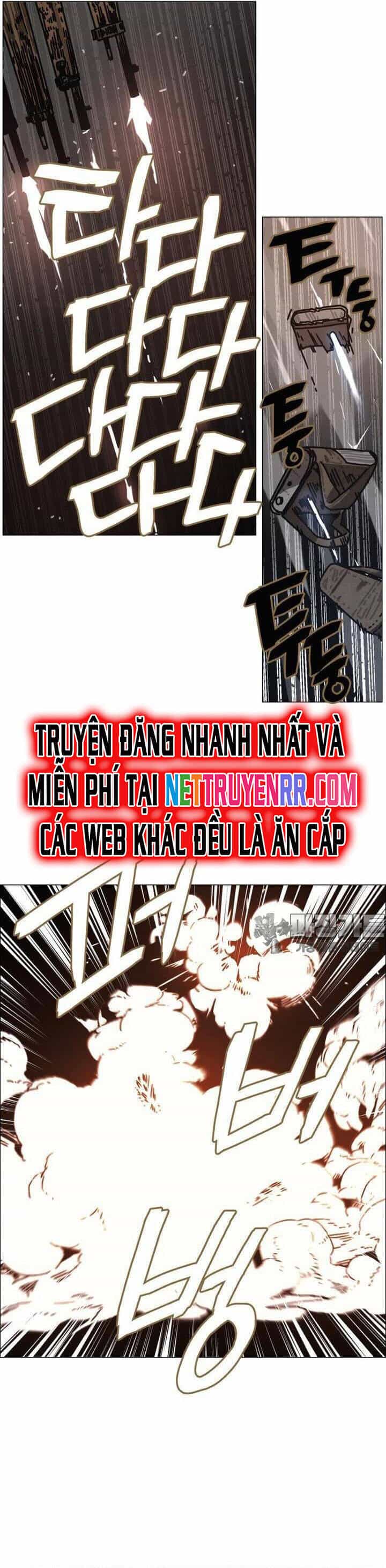 Sinh Vật Gyeongseong: Đóa Hoa Bất Diệt - Chương 33 - ảnh 44