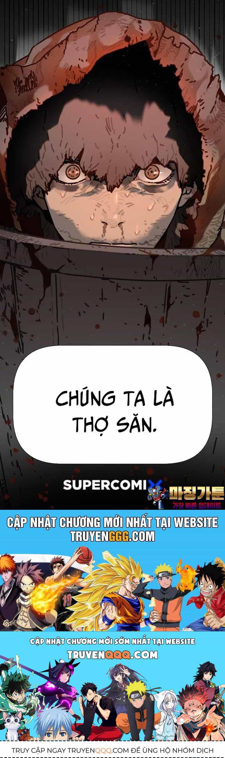 Sinh Vật Gyeongseong: Đóa Hoa Bất Diệt - Chương 33 - ảnh 52
