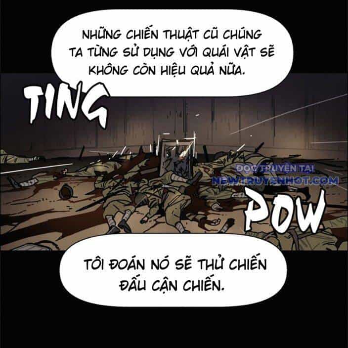 Sinh Vật Gyeongseong: Đóa Hoa Bất Diệt - Chương 34 - ảnh 14