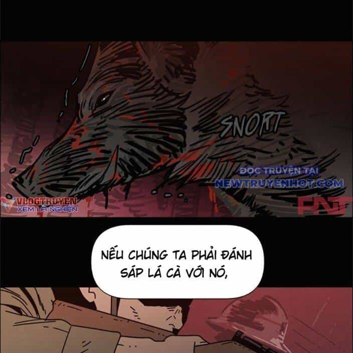 Sinh Vật Gyeongseong: Đóa Hoa Bất Diệt - Chương 34 - ảnh 17