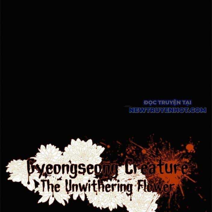 Sinh Vật Gyeongseong: Đóa Hoa Bất Diệt - Chương 34 - ảnh 21