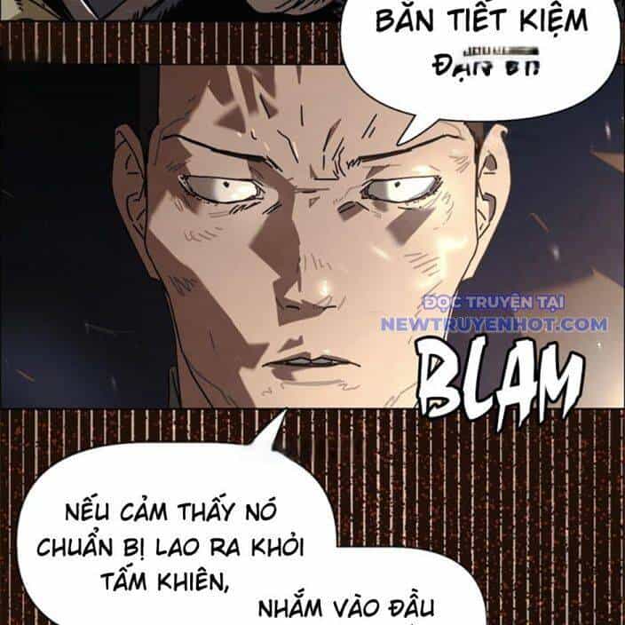 Sinh Vật Gyeongseong: Đóa Hoa Bất Diệt - Chương 34 - ảnh 4