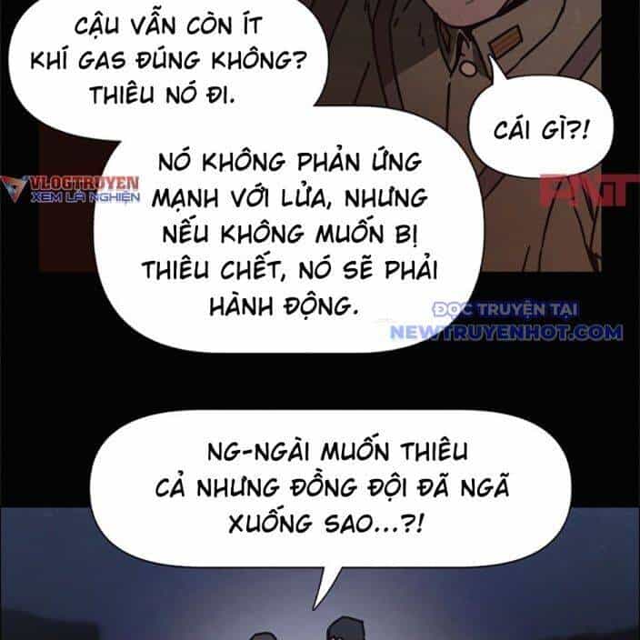 Sinh Vật Gyeongseong: Đóa Hoa Bất Diệt - Chương 34 - ảnh 40