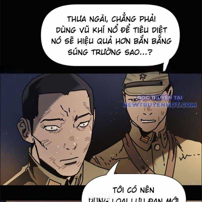 Sinh Vật Gyeongseong: Đóa Hoa Bất Diệt - Chương 34 - ảnh 8
