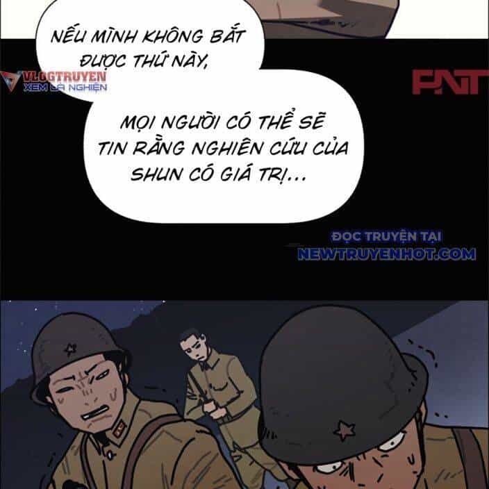 Sinh Vật Gyeongseong: Đóa Hoa Bất Diệt - Chương 34 - ảnh 95