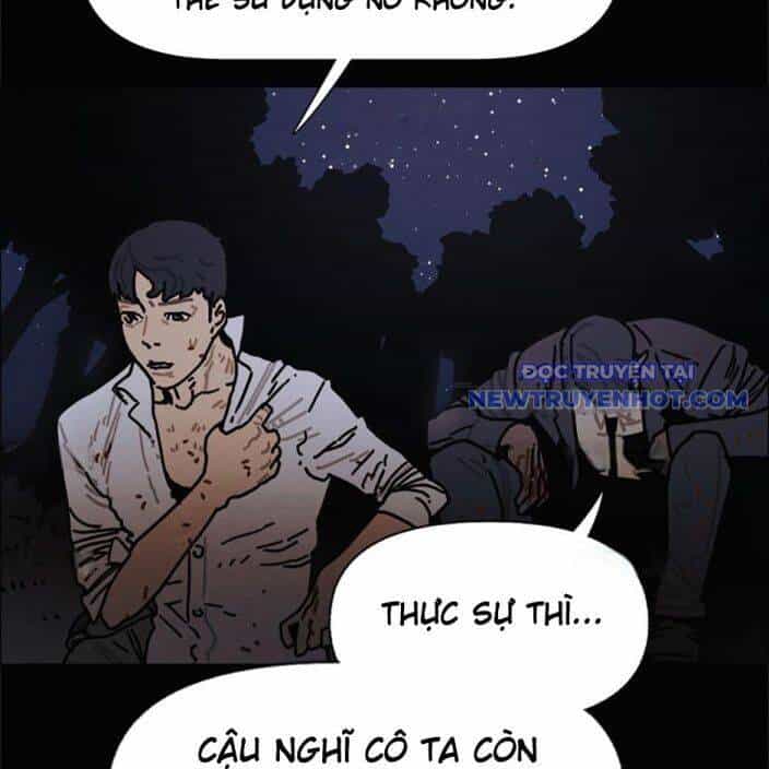 Sinh Vật Gyeongseong: Đóa Hoa Bất Diệt - Chương 35 - ảnh 12