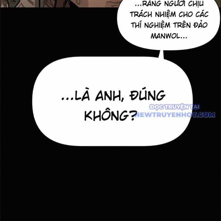 Sinh Vật Gyeongseong: Đóa Hoa Bất Diệt - Chương 35 - ảnh 135