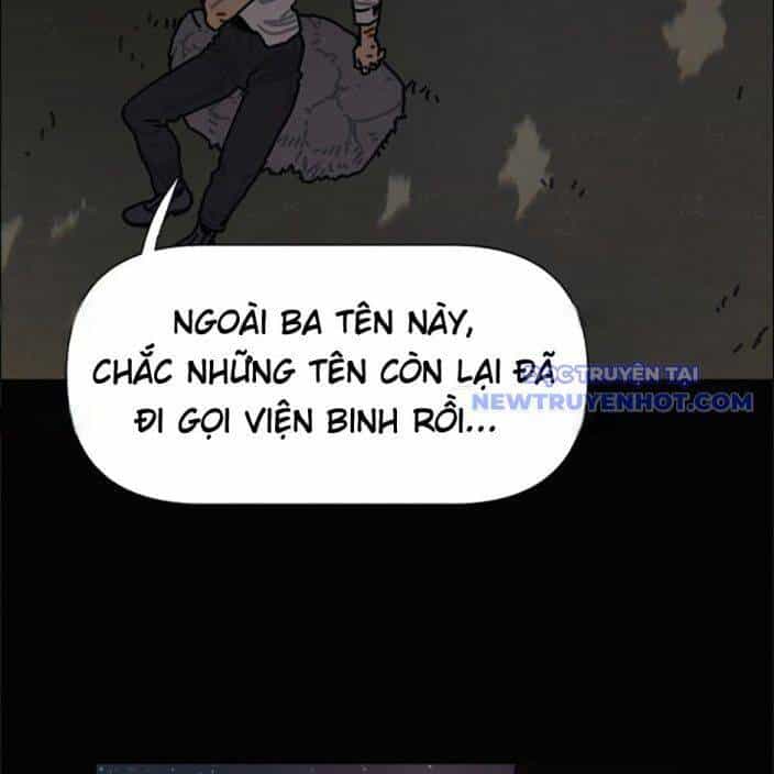 Sinh Vật Gyeongseong: Đóa Hoa Bất Diệt - Chương 35 - ảnh 9