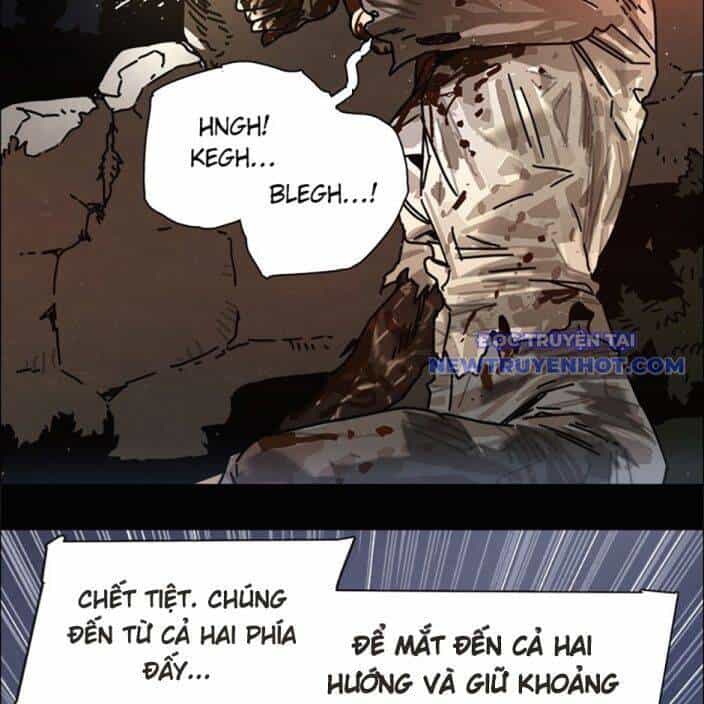 Sinh Vật Gyeongseong: Đóa Hoa Bất Diệt - Chương 36 - ảnh 124