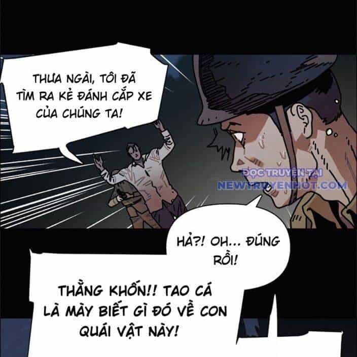 Sinh Vật Gyeongseong: Đóa Hoa Bất Diệt - Chương 36 - ảnh 177