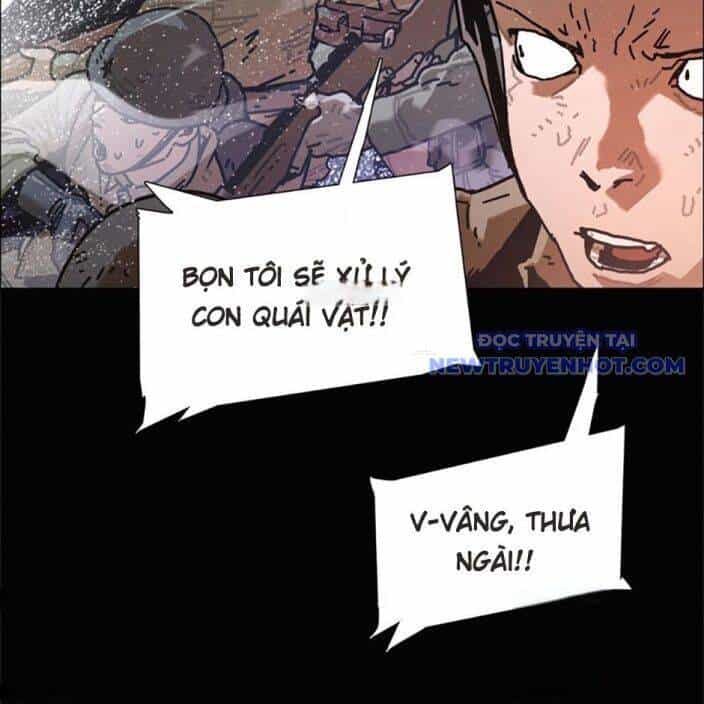 Sinh Vật Gyeongseong: Đóa Hoa Bất Diệt - Chương 36 - ảnh 94