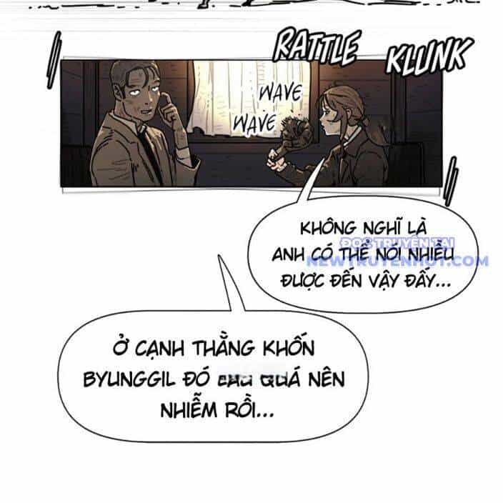 Sinh Vật Gyeongseong: Đóa Hoa Bất Diệt - Chương 37 - ảnh 241
