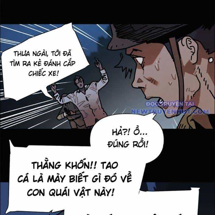 Sinh Vật Gyeongseong: Đóa Hoa Bất Diệt - Chương 37 - ảnh 55