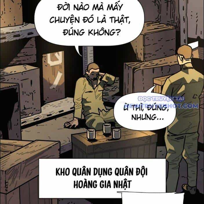 Sinh Vật Gyeongseong: Đóa Hoa Bất Diệt - Chương 38 - ảnh 129