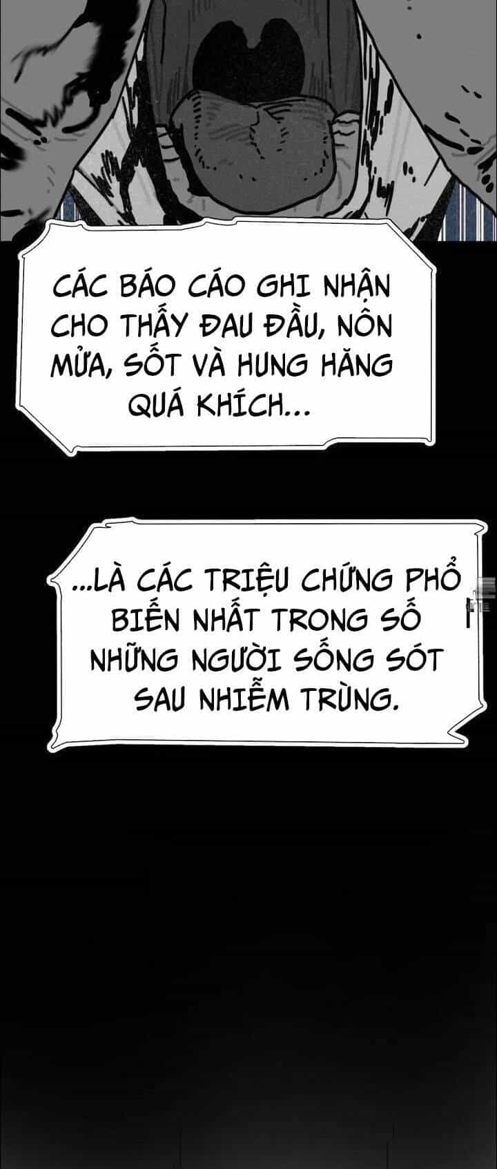 Sinh Vật Gyeongseong: Đóa Hoa Bất Diệt - Chương 39 - ảnh 23