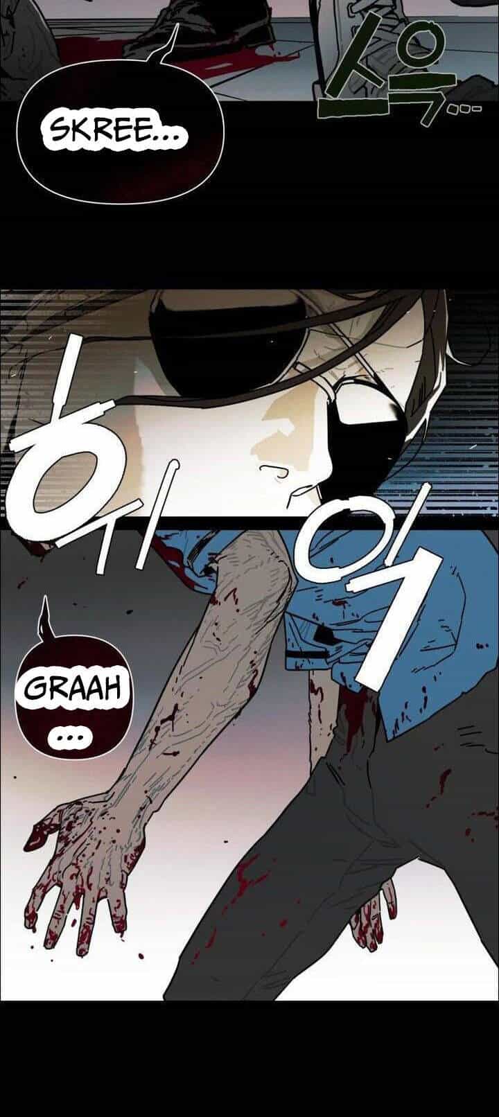 Sinh Vật Gyeongseong: Đóa Hoa Bất Diệt - Chương 39 - ảnh 27