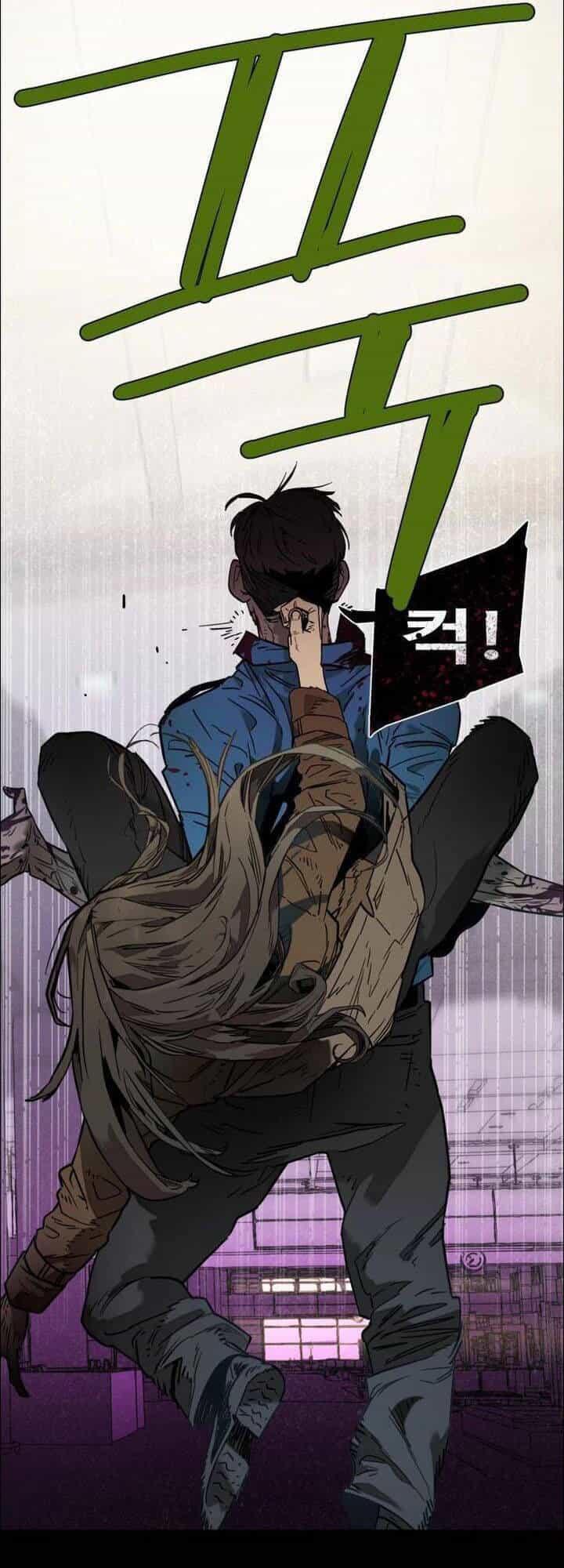 Sinh Vật Gyeongseong: Đóa Hoa Bất Diệt - Chương 39 - ảnh 35