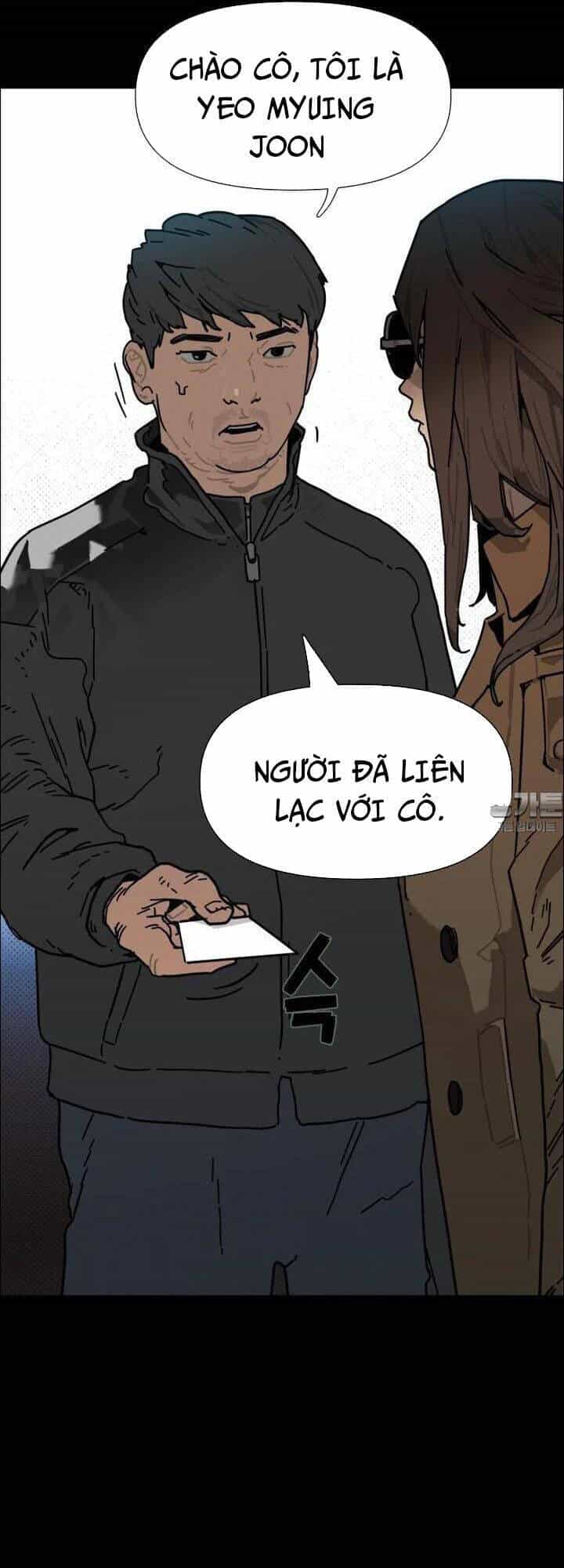 Sinh Vật Gyeongseong: Đóa Hoa Bất Diệt - Chương 39 - ảnh 42