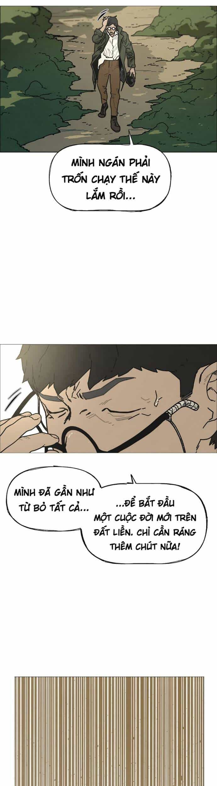 Sinh Vật Gyeongseong: Đóa Hoa Bất Diệt - Chương 4 - ảnh 23