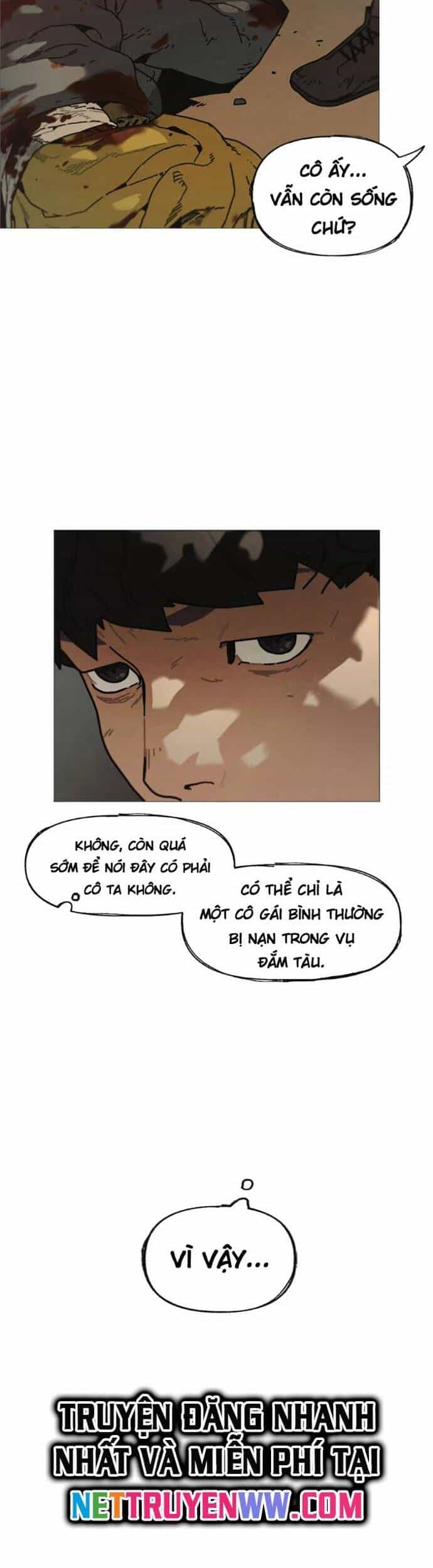 Sinh Vật Gyeongseong: Đóa Hoa Bất Diệt - Chương 4 - ảnh 42