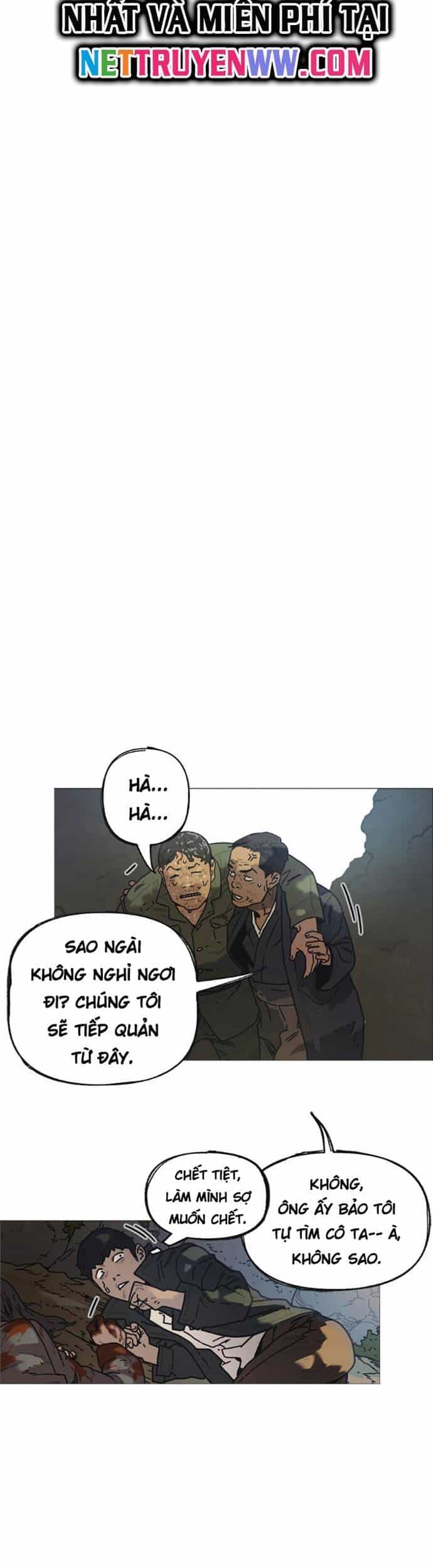 Sinh Vật Gyeongseong: Đóa Hoa Bất Diệt - Chương 4 - ảnh 45