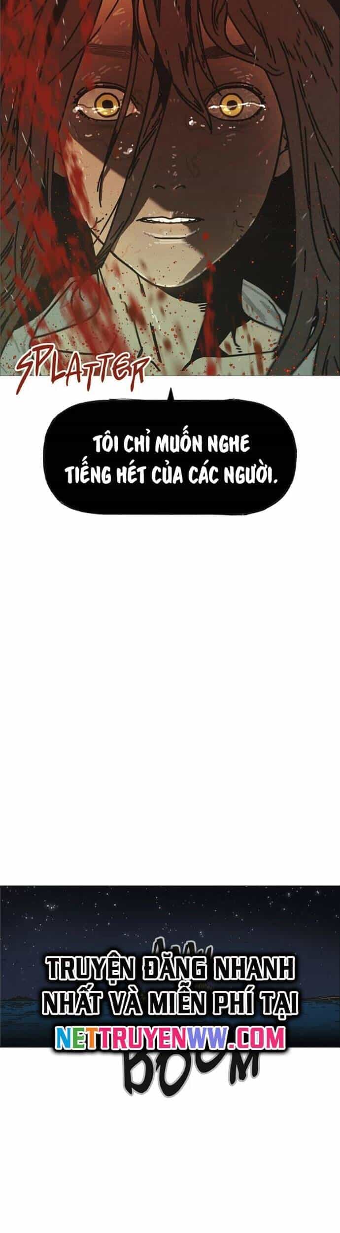 Sinh Vật Gyeongseong: Đóa Hoa Bất Diệt - Chương 4 - ảnh 8