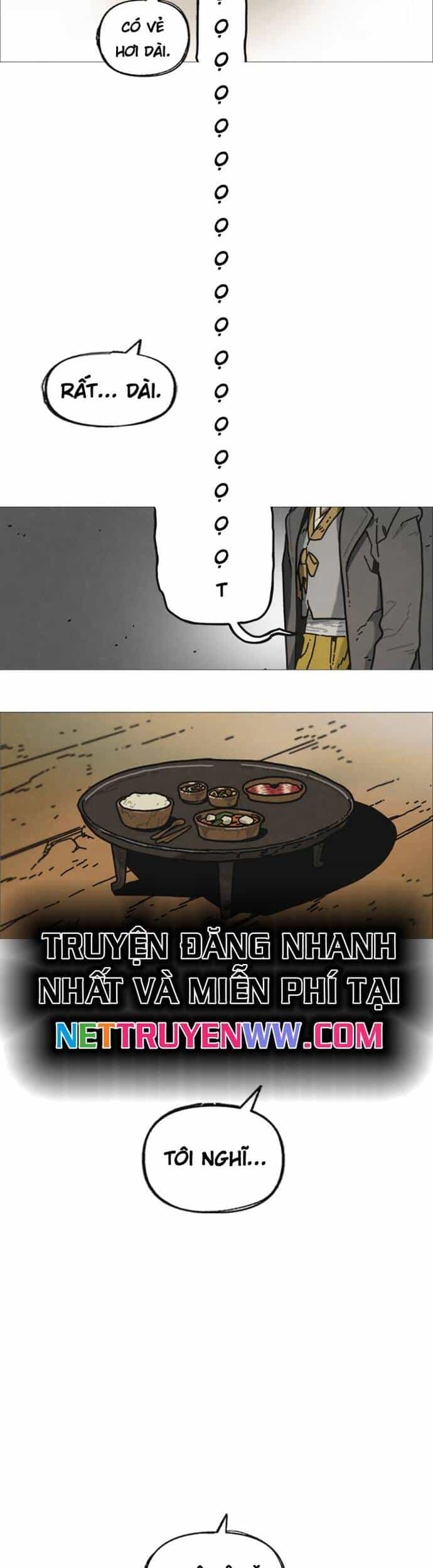 Sinh Vật Gyeongseong: Đóa Hoa Bất Diệt - Chương 5 - ảnh 16