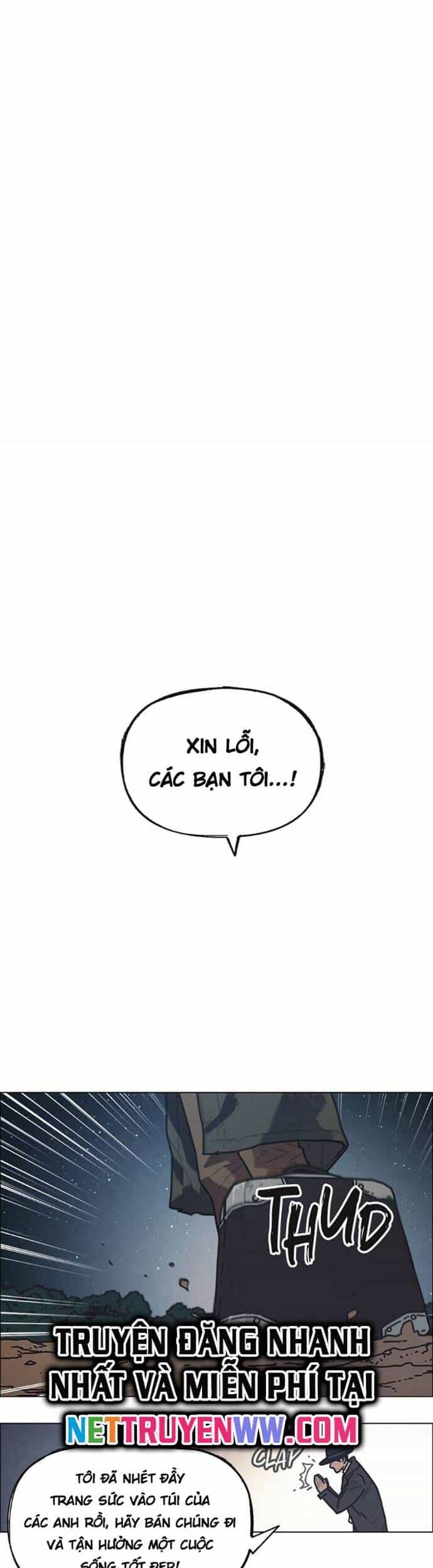 Sinh Vật Gyeongseong: Đóa Hoa Bất Diệt - Chương 5 - ảnh 38