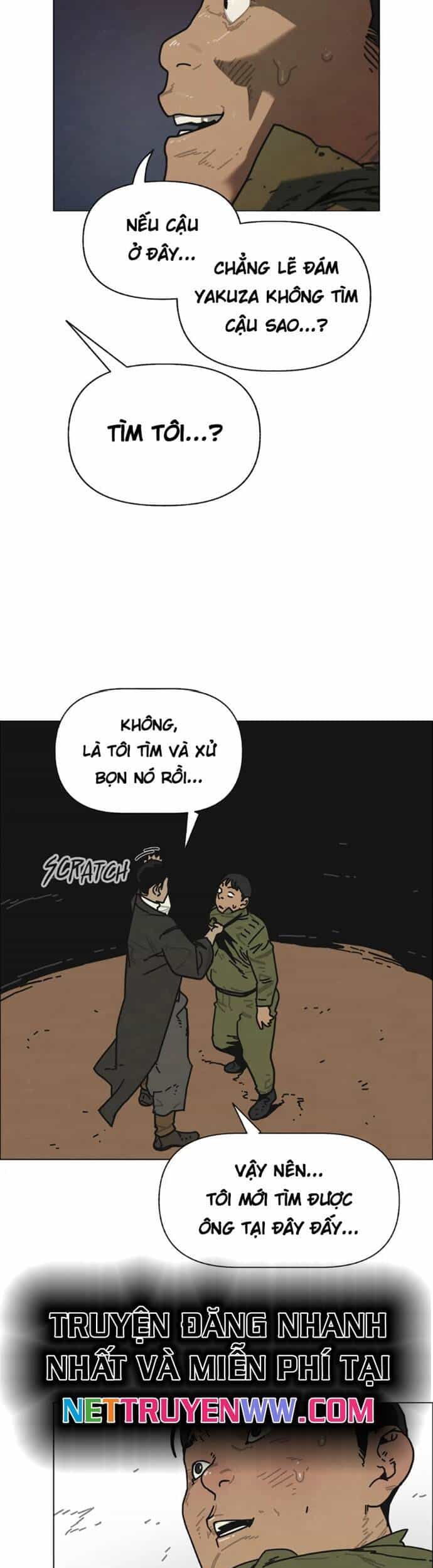 Sinh Vật Gyeongseong: Đóa Hoa Bất Diệt - Chương 6 - ảnh 11