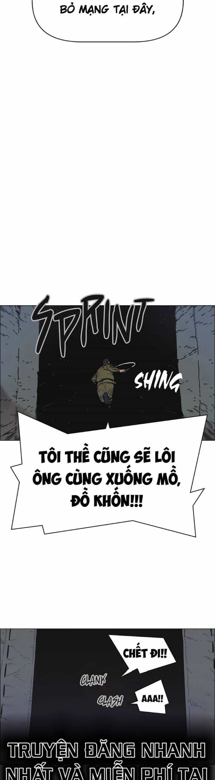 Sinh Vật Gyeongseong: Đóa Hoa Bất Diệt - Chương 6 - ảnh 31