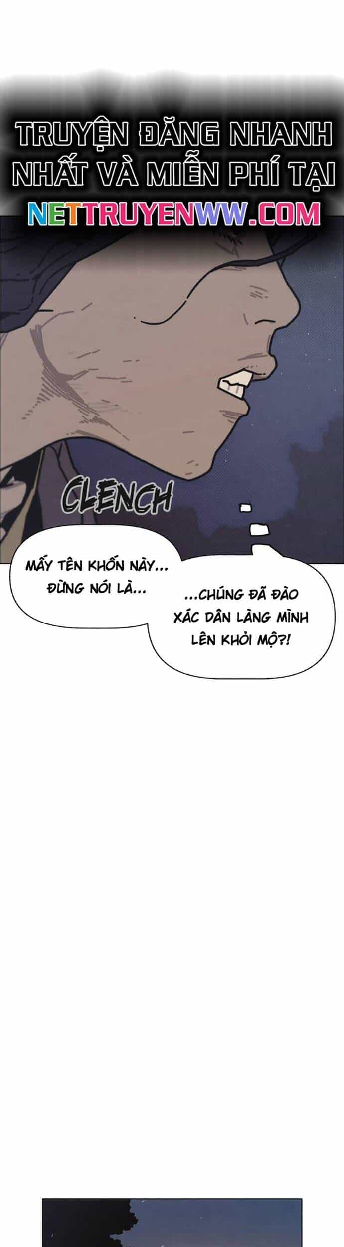 Sinh Vật Gyeongseong: Đóa Hoa Bất Diệt - Chương 6 - ảnh 6