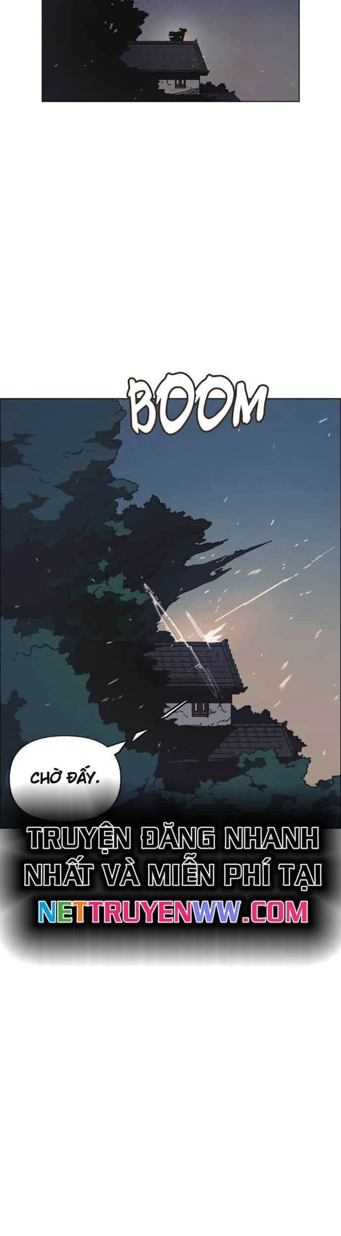 Sinh Vật Gyeongseong: Đóa Hoa Bất Diệt - Chương 6 - ảnh 7