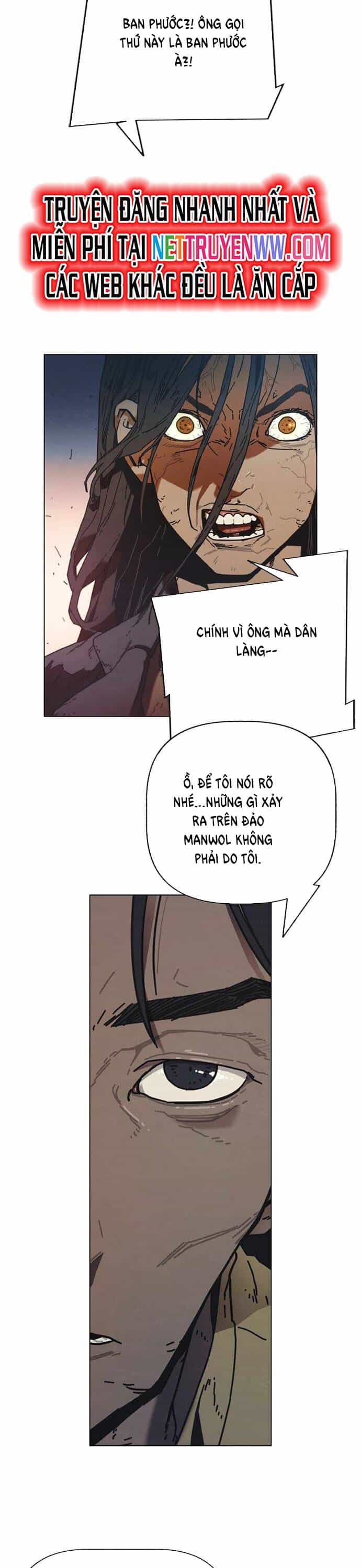 Sinh Vật Gyeongseong: Đóa Hoa Bất Diệt - Chương 7 - ảnh 16