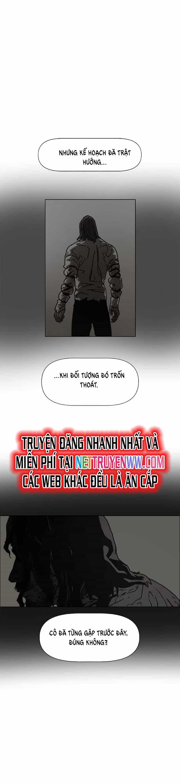 Sinh Vật Gyeongseong: Đóa Hoa Bất Diệt - Chương 7 - ảnh 31