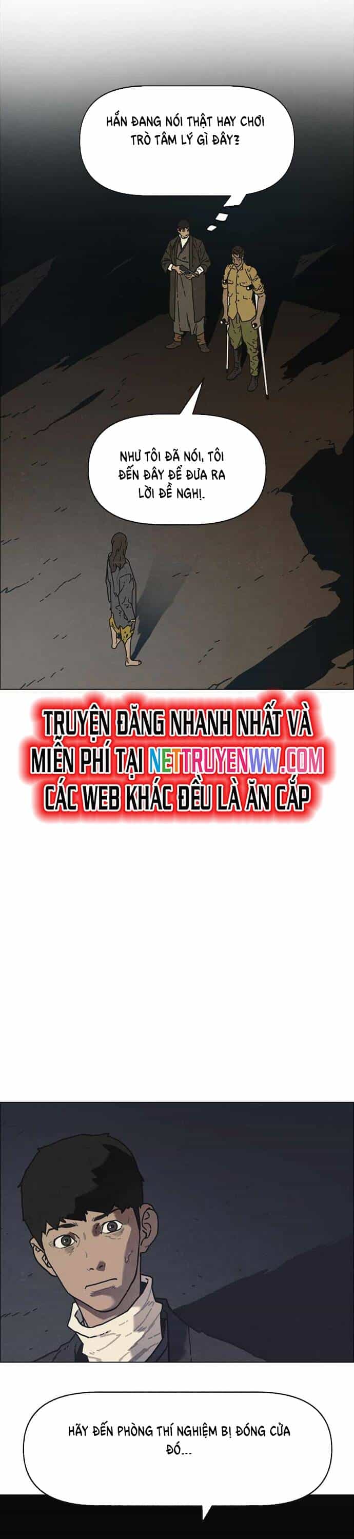 Sinh Vật Gyeongseong: Đóa Hoa Bất Diệt - Chương 7 - ảnh 33