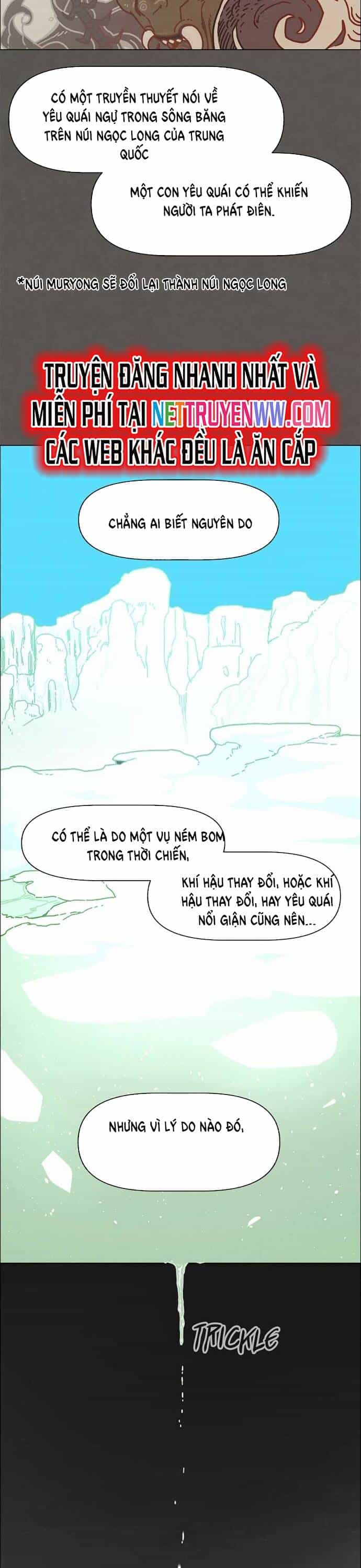 Sinh Vật Gyeongseong: Đóa Hoa Bất Diệt - Chương 7 - ảnh 7