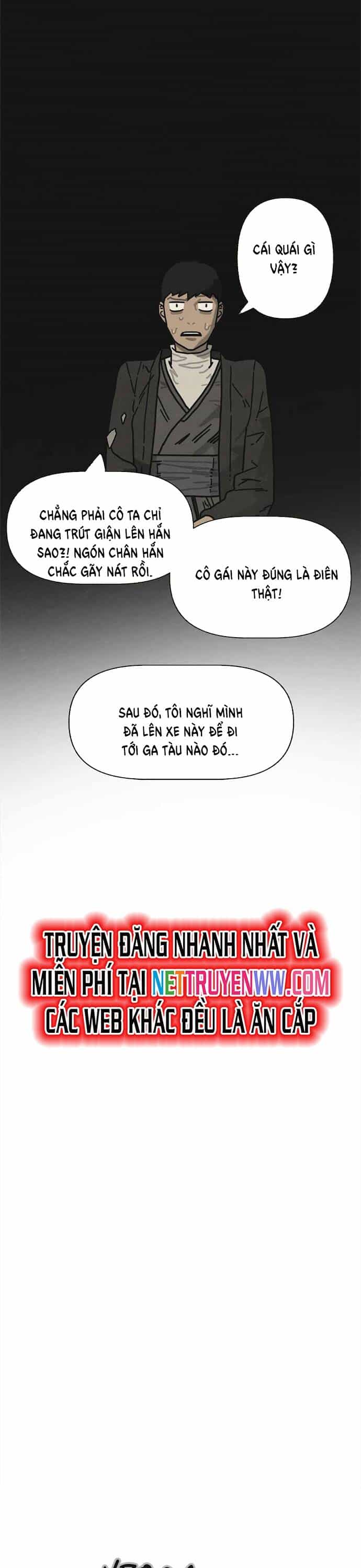 Sinh Vật Gyeongseong: Đóa Hoa Bất Diệt - Chương 8 - ảnh 13